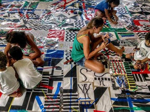 Usiminas lança programação semestral de Educação Patrimonial