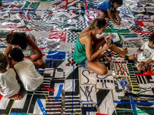 Usiminas lança programação semestral de Educação Patrimonial