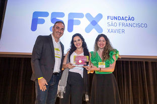 FSFX é reconhecida pelo segundo ano consecutivo no “Prêmio Empresas que Melhor se Comunicam com Colaboradores”