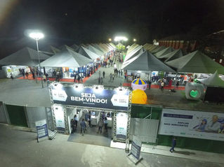 34ª edição da Expo Usipa começa nesta quarta-feira com novidades