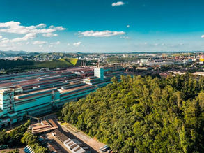 Usiminas abre 340 vagas para estagiários e aprendizes