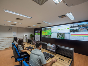 Usiminas realiza nova edição da Pesquisa Ambiental em Ipatinga