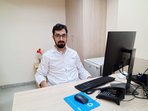 Dia Mundial Sem Tabaco