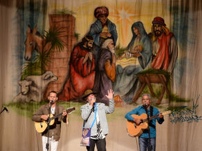 Coração Caipira, de Jackson Antunes, será no sábado do dia 15