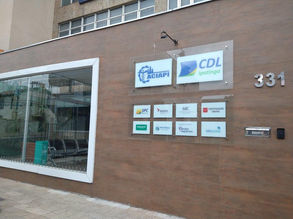 CDL de Ipatinga celebra 25 anos de fundação