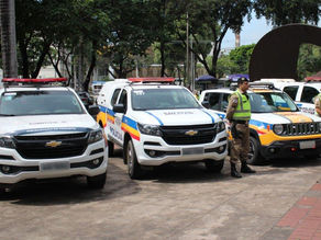 Aciapi e CDL de Ipatinga solicitam reforço policial durante horário especial de Natal