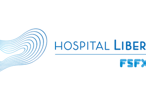 Agência Casasanto assina logomarca do novo Hospital Libertas