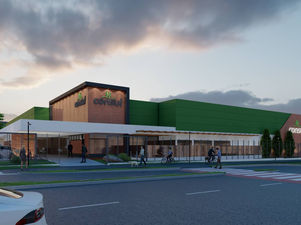 Consul Divulga Data de Encerramento das suas Atividades no Shopping
