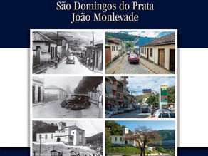 Livro histórico e fotográfico sobre cidades do Médio Piracicaba é lançado na região