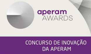 Aperam Awards premiará com R$ 70 mil projetos inovadores com uso de aço inoxidável