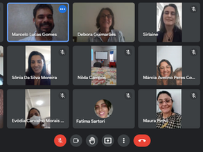 Fundação Aperam e Senar promovem o curso Jogos Pedagógicos para educadores da rede municipal