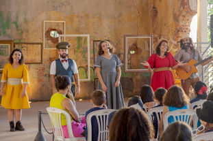 Projeto Pedra Mole retoma visitas às ruínas da primeira estação do Vale do Aço