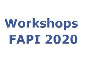 Abertas as inscrições para o FAPI 2020