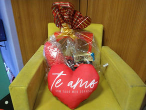 Aciapi e CDL de Ipatinga divulgam pesquisa de intenção de compras para o Dia dos Namorados