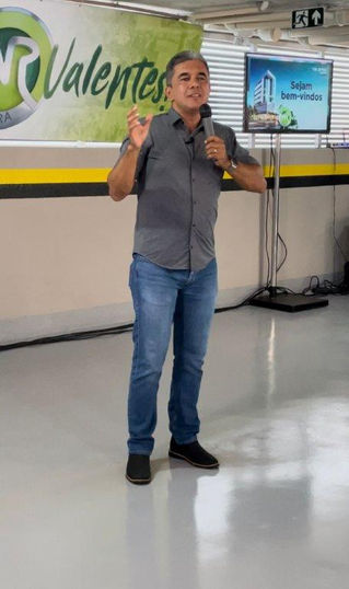 WR inaugura o The Office com salas comerciais