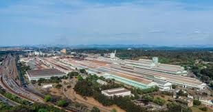 Usiminas conquista 4º lugar no setor no ranking Top100 OpenCorps 2024