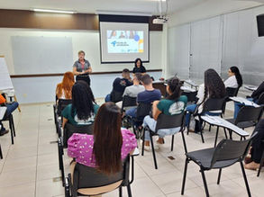 Aulas da Escola de Vendedores são iniciadas na Aciapi e CDL de Ipatinga