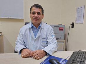 Dados da OMS apontam que câncer tem ascensão assustadora