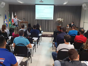 6 ª edição do FAPI é promovido pela FIEMG Regional Rio Doce e Vale do Aço