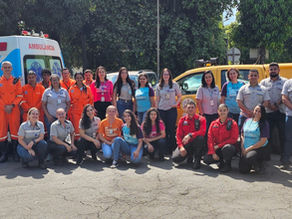 Vita chega aos 20 anos como referência em saúde e segurança do trabalho no Brasil