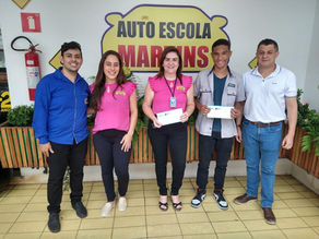 Campanha Amor Premiado 2022 da Aciapi-CDL é finalizada com sucesso