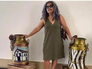 Projeto “RECICLAR É ARTE”
