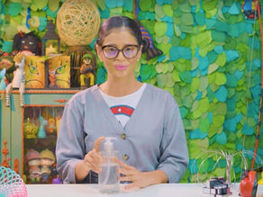 Live aborda saúde mental de crianças e adolescentes durante a pandemia