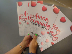 Campanha Amor Premiado 2022 da Aciapi-CDL é lançada