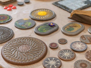 Projeto Agregando Arte abre inscrições para nova turma em 2025