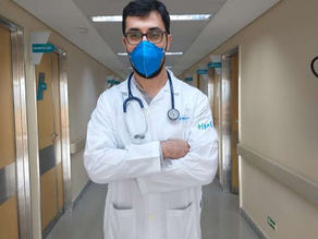 Inverno aumenta incidência de doenças respiratórias