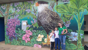 Instituto Usiminas promove projetos de educação, arte e sustentabilidade