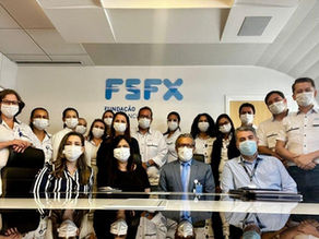 HMC participa de projeto do Ministério da Saúde que prevê redução superlotação de  prontos-socorros