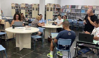 Filó Incubadora Cultural abre inscrições para oficina gratuita de produção cultural em territórios periféricos
