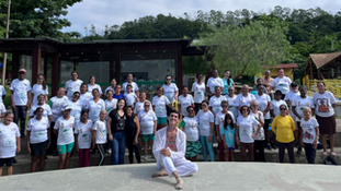 Comitê de Cultura de MG intensifica ações e mobiliza o Vale do Aço em março