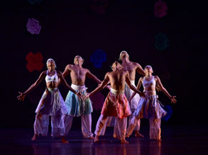 3º Cabaré da Filó Reúne 8 Atrações Culturais