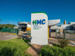 FSFX inicia obras de ampliação e modernização do Centro Cirúrgico no HMC II