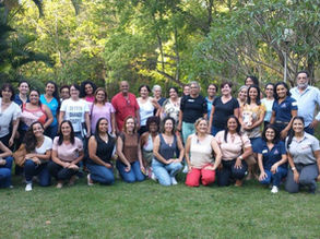 Fundação Aperam Acesita capacita pedagogos nos Vales do Aço e Jequitinhonha