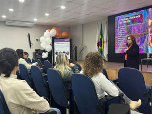 Saúde Emocional foi tema de Workshop em Coronel Fabriciano