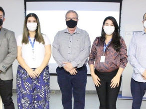 Dia da Água é celebrado na FIEMG Regional Vale do Aço com “Programa de Regularização e Gestão 2022”