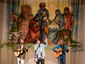 Coração Caipira, de Jackson Antunes, será no sábado do dia 15