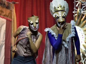 Festival da Criança On Line começa nesta quarta