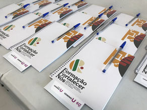 “Programa Usiminas de Fortalecimento Social”oferece capacitação gratuita em Minas Gerais e São Paulo