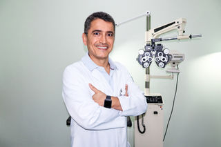 Glaucoma: o inimigo silencioso da visão