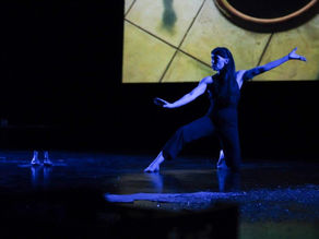 Mercado Livre na Dança - 7ª Edição Apresenta Atrações da Argentina, Equador e Brasil