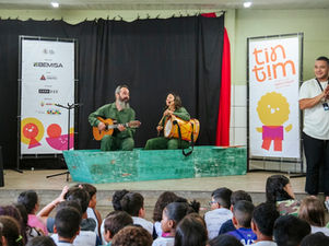 Mostra de Teatro Infantil volta a Timóteo