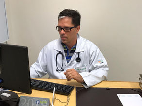 Novembro Azul: diagnóstico precoce é o maior aliado na cura do Câncer de Próstata