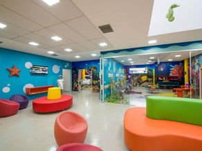 Câncer Infantil: oncologista pediátrico do HMC destaca importância do diagnóstico precoce, assistência especializada e humanização