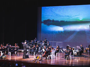 Noite de Orquestra – Clássicos da Música Caipira