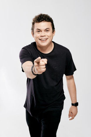 A Gente Vévi - Com Emerson Ceará