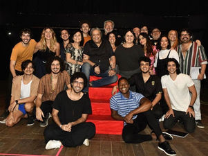 Musical “Clube da Esquina - Os Sonhos não envelhecem” chega a Ipatinga em setembro